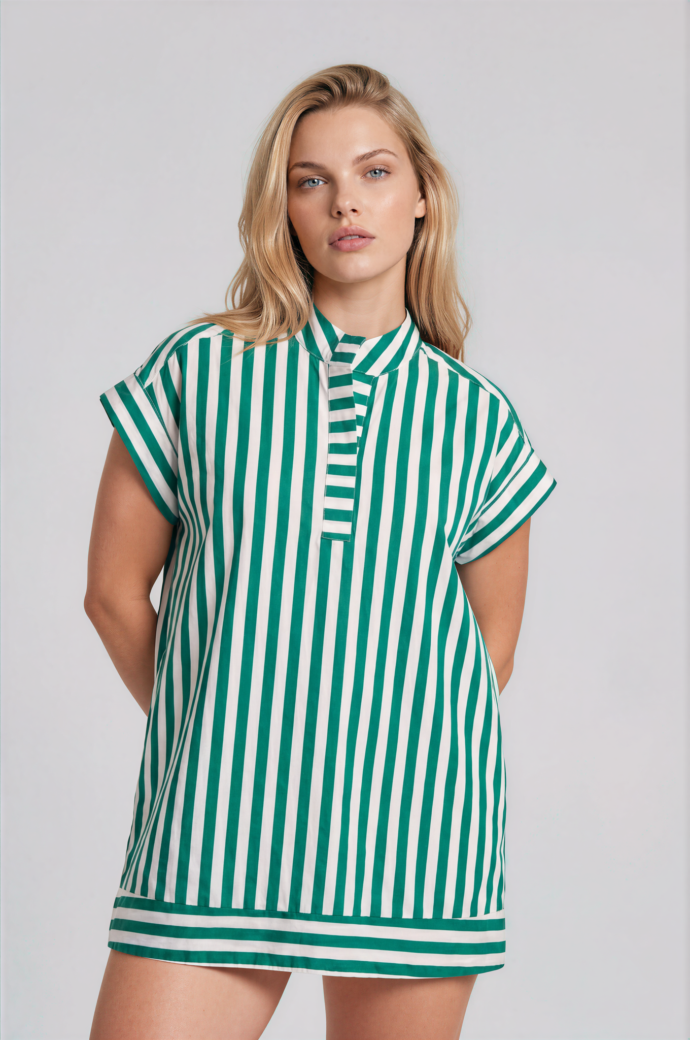Augustine Dress