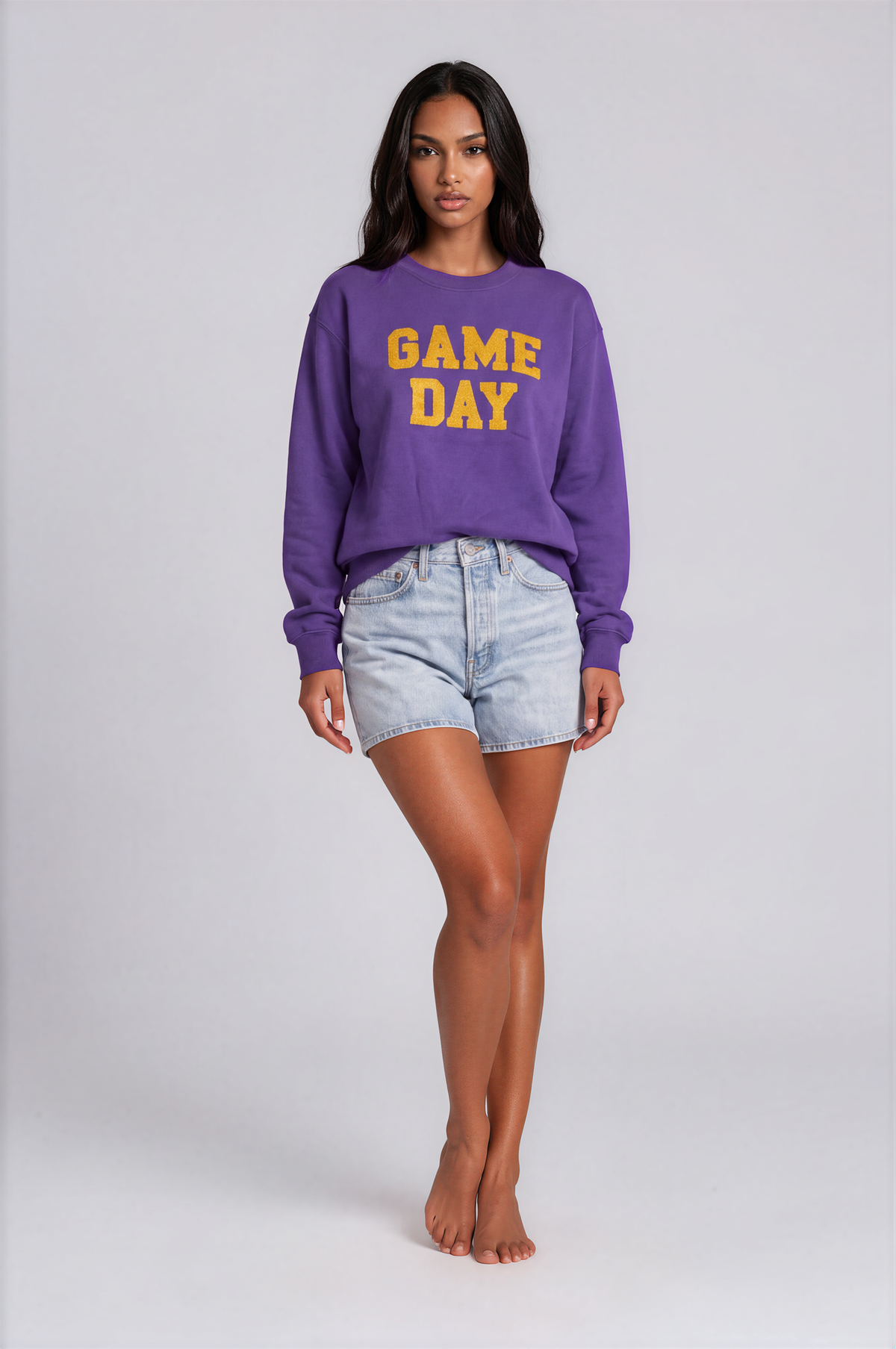 Game Day 2026