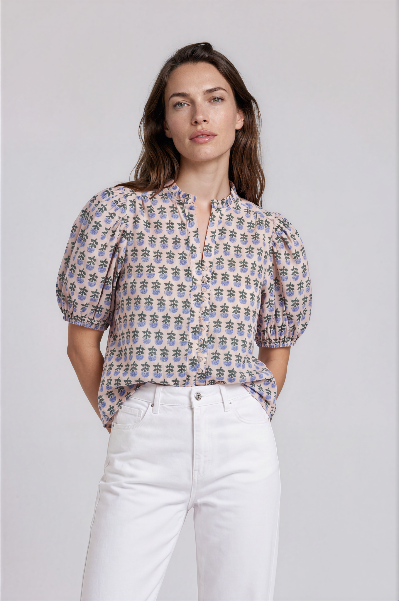 Lakeside Top