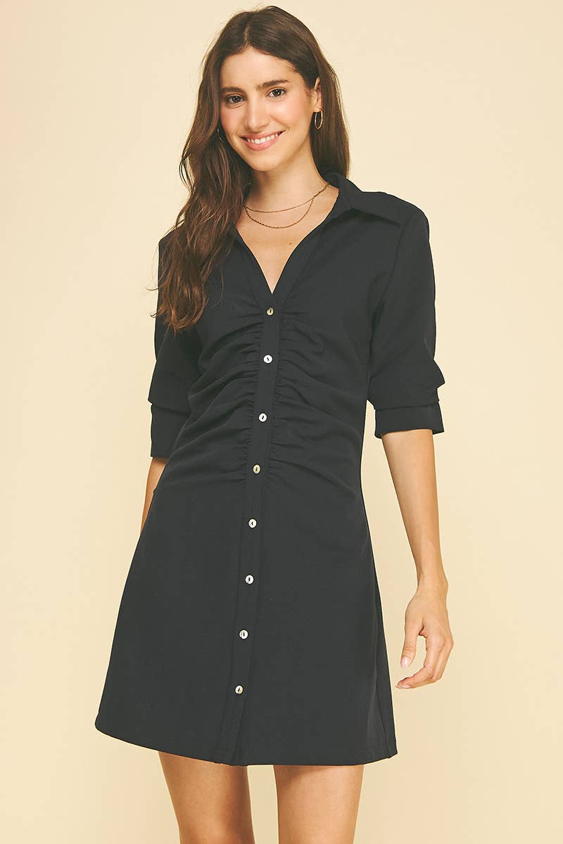 Edwina Dress