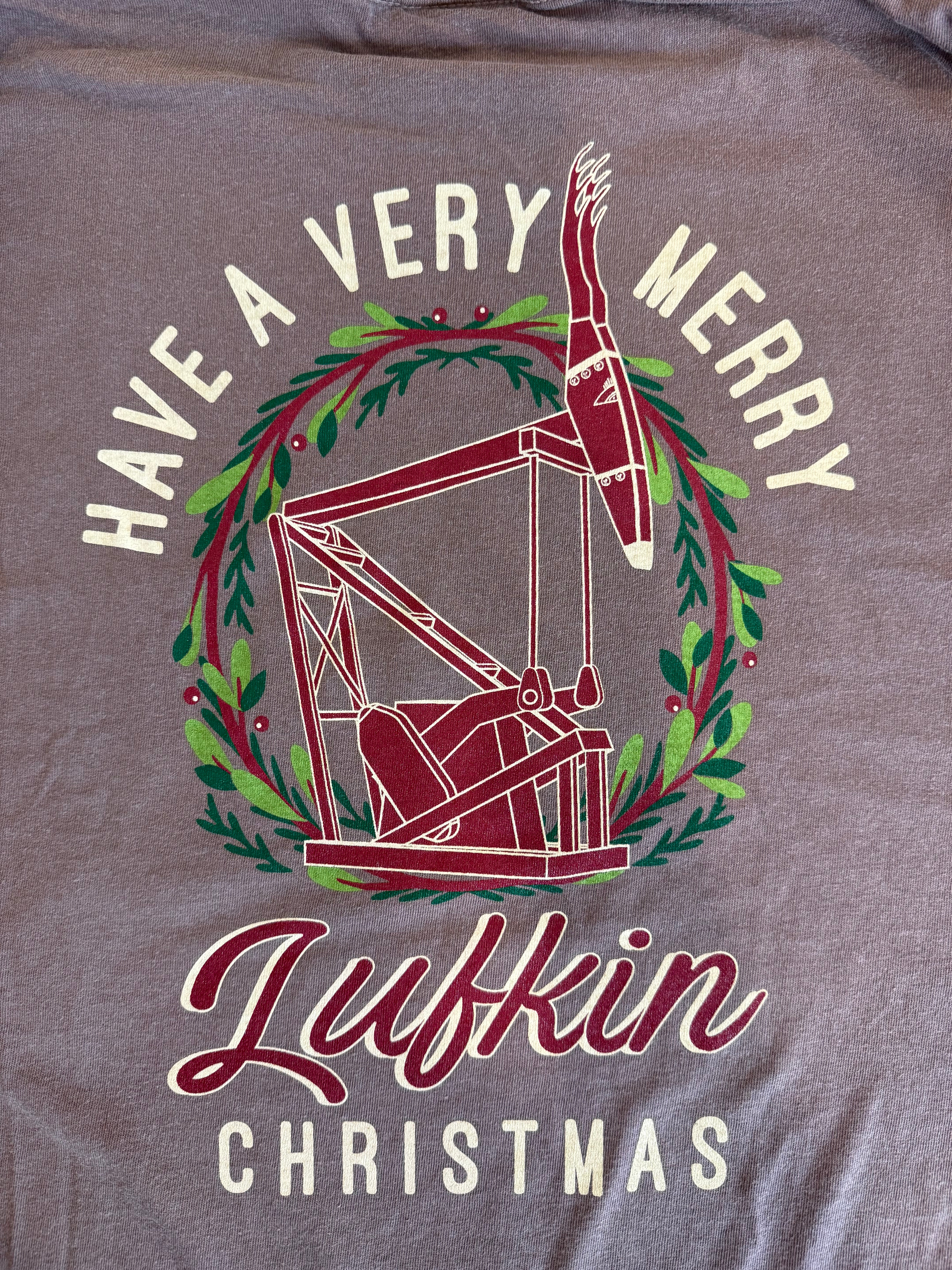 Rudolph T-Shirt 2026
