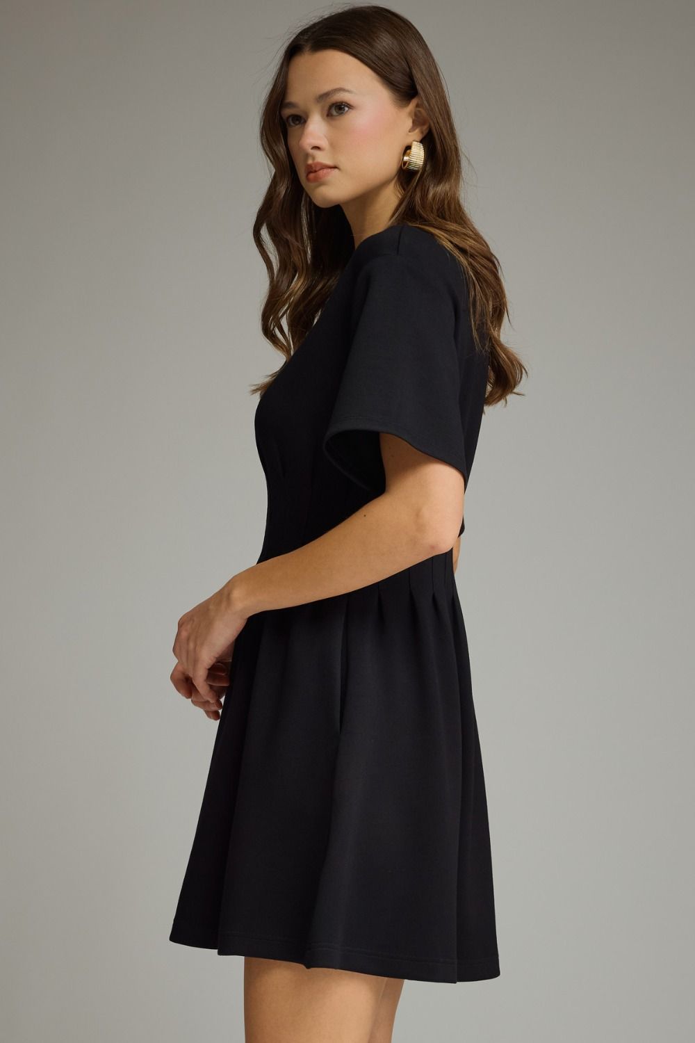 Grayton Dress