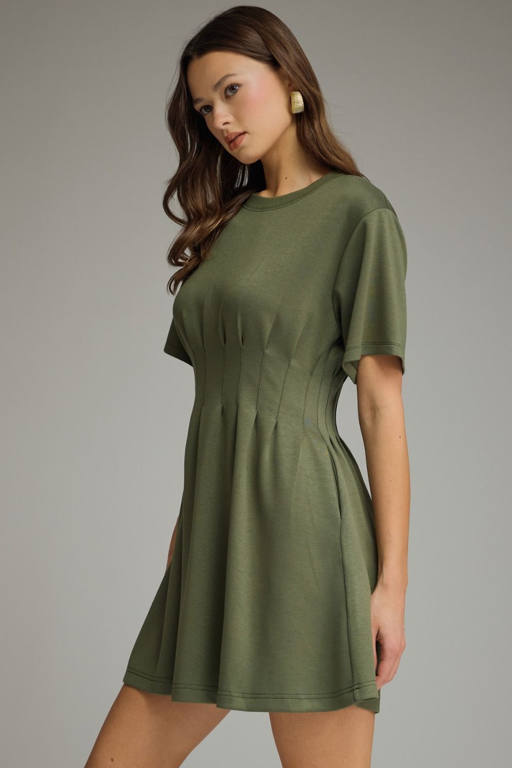 Grayton Dress