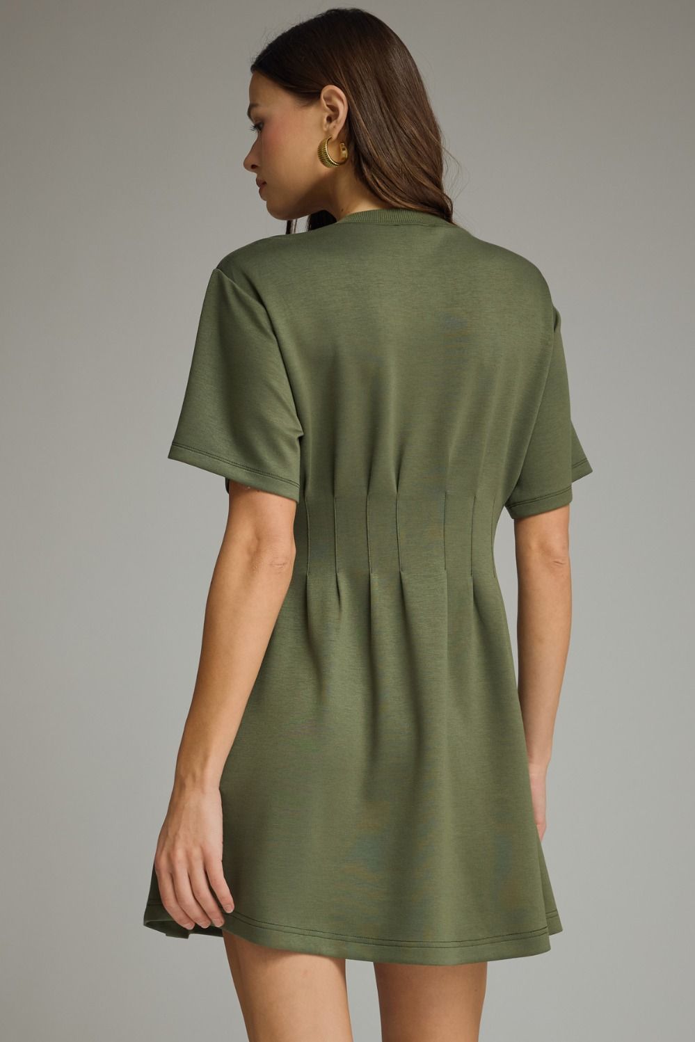 Grayton Dress