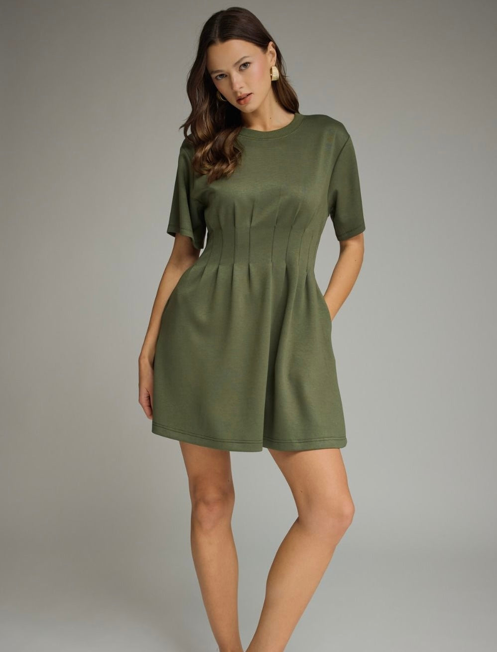 Grayton Dress