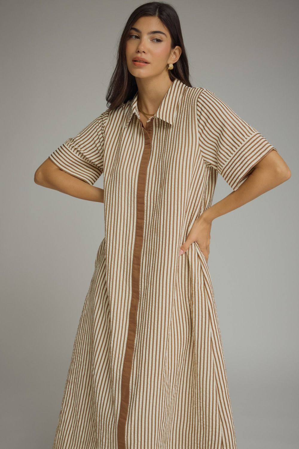 Sullivan Maxi Dress