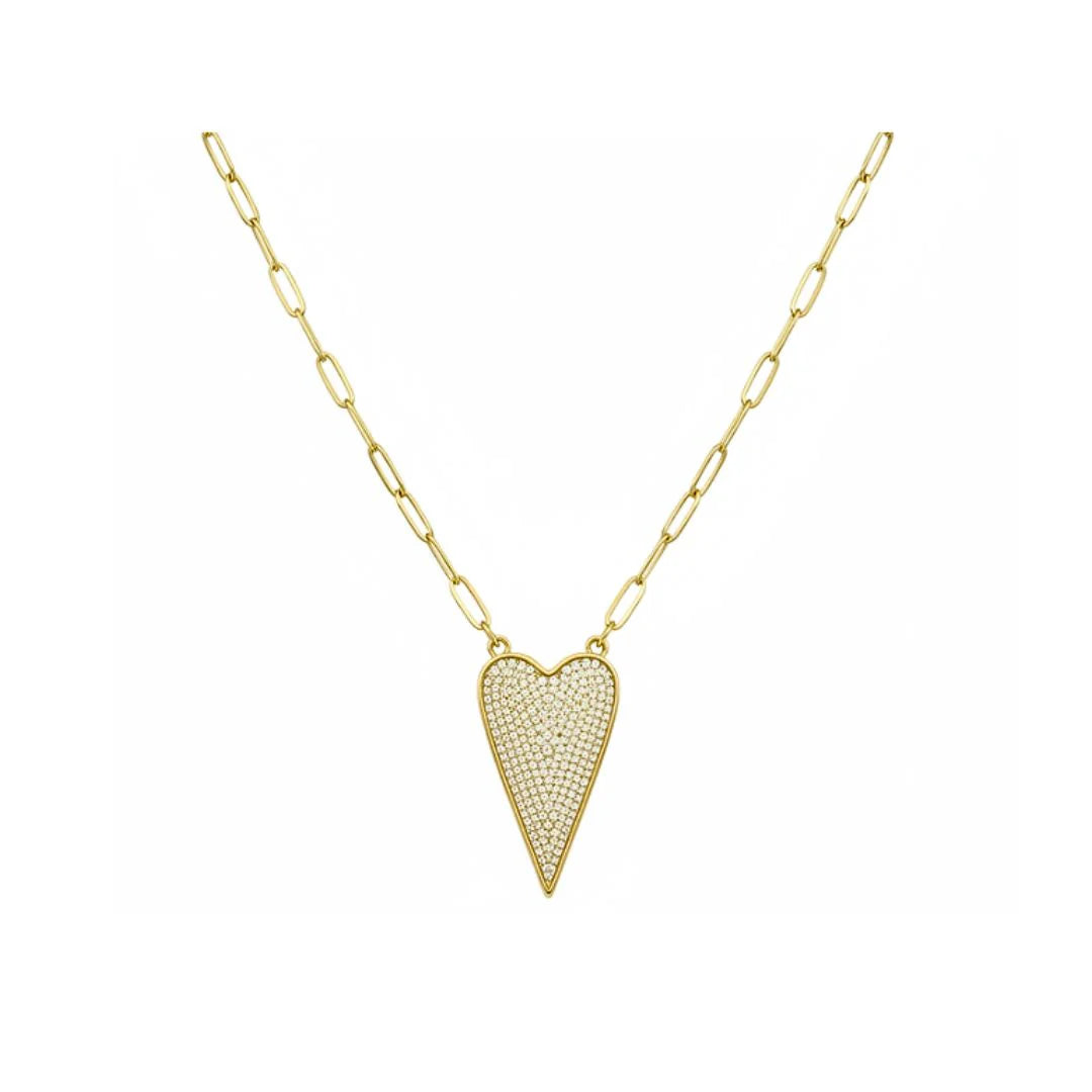 True Love Necklace