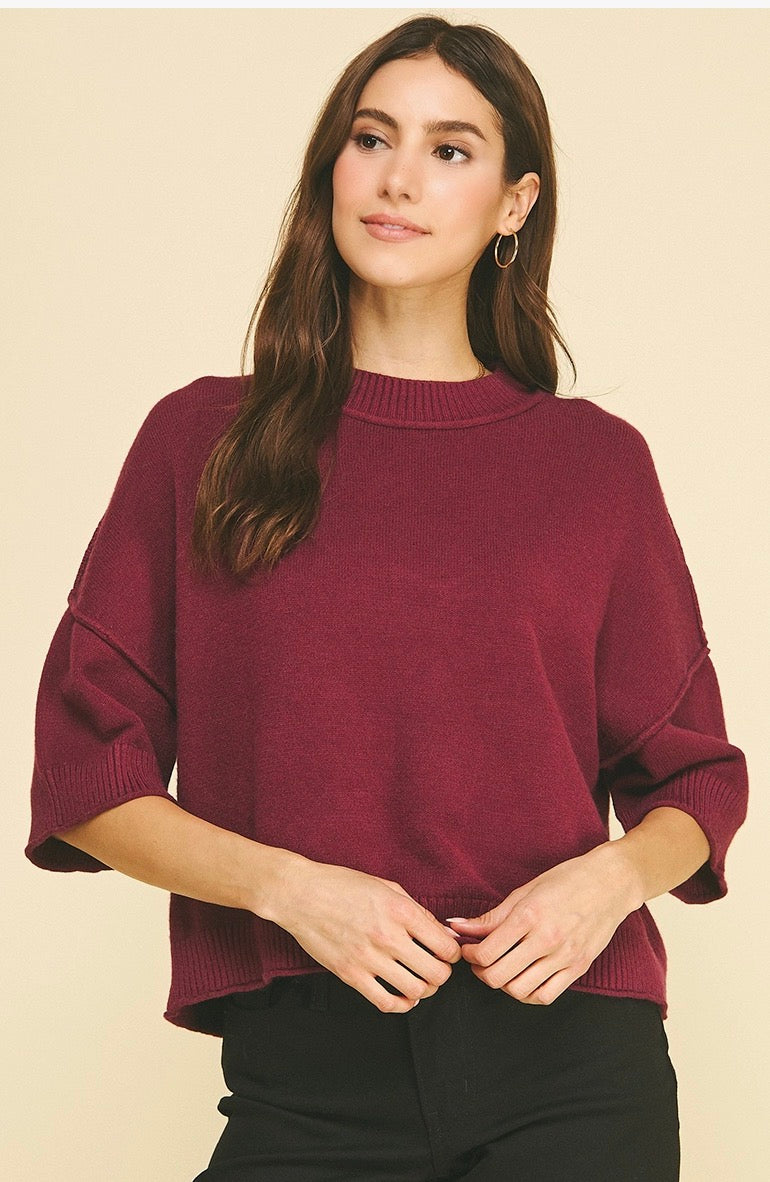 Aspen Top