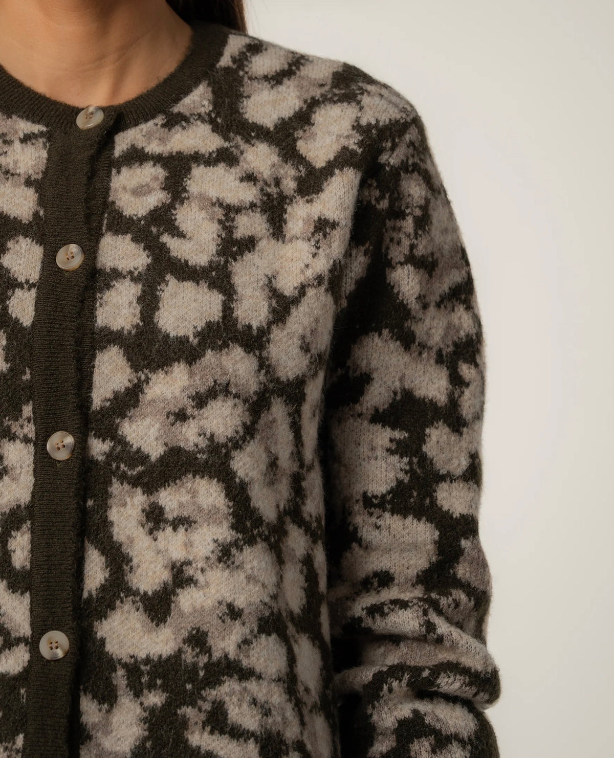 Sadie Sweater Cardigan