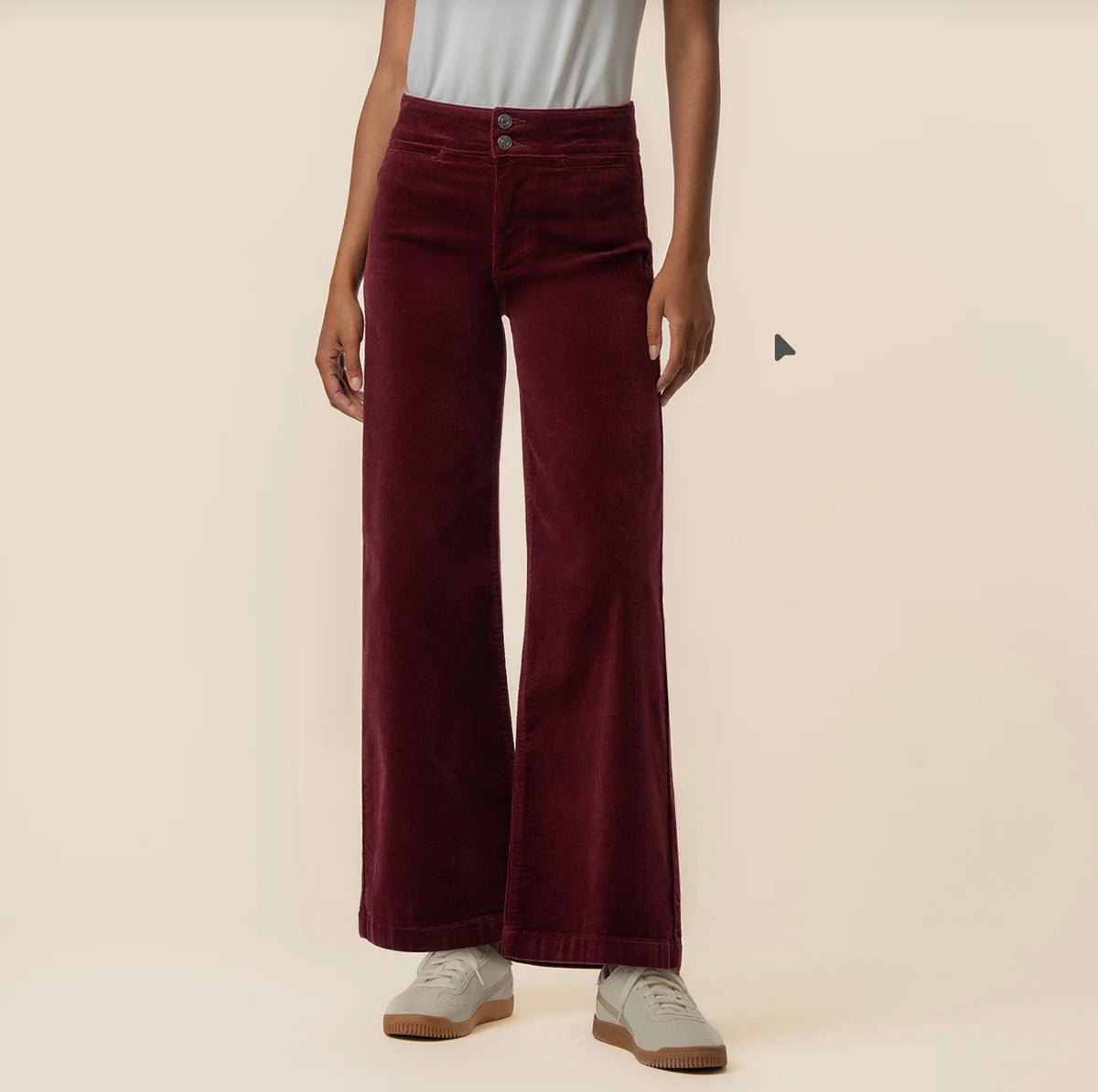 Meg Wide Leg Pant