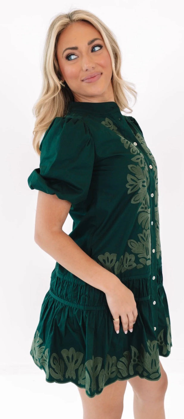 Camille Dress