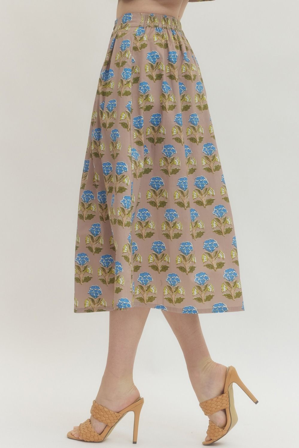 Rosemary Skirt