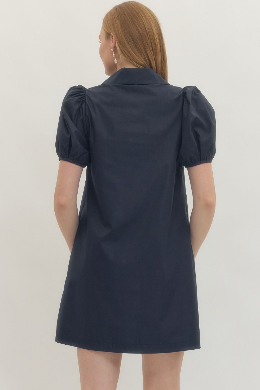 Monte Dress