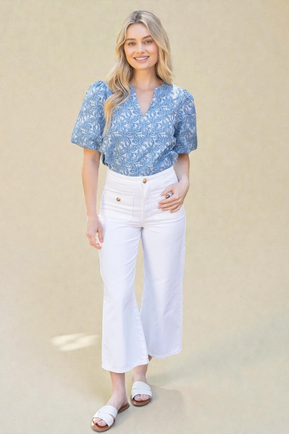 Miami Top
