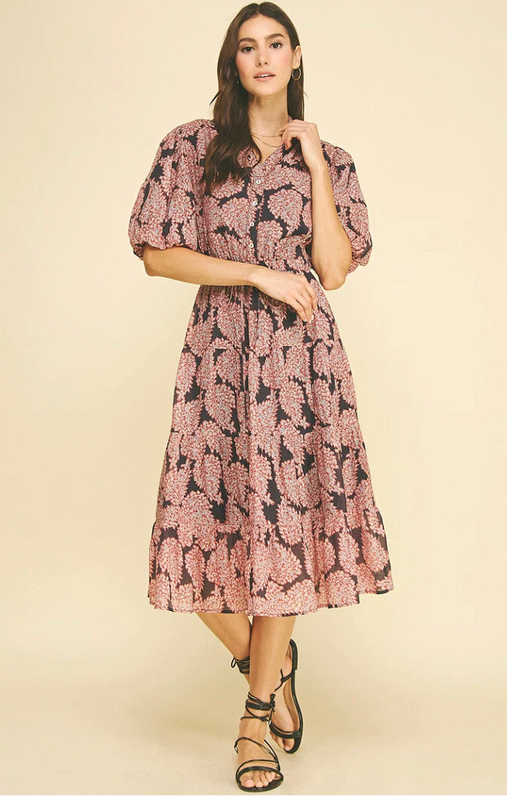 Ore Dress
