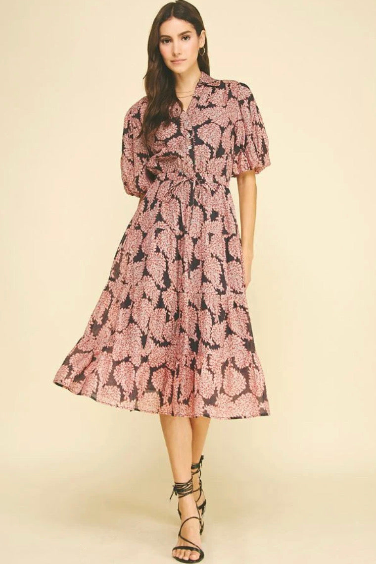 Ore Dress