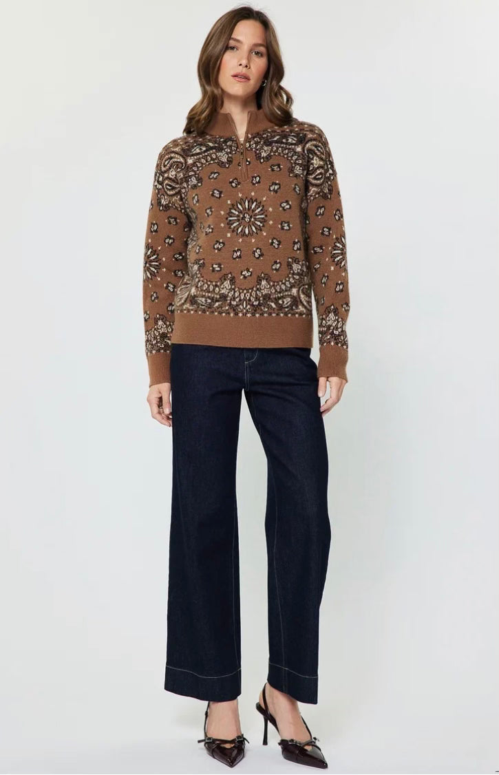 Padicah Sweater