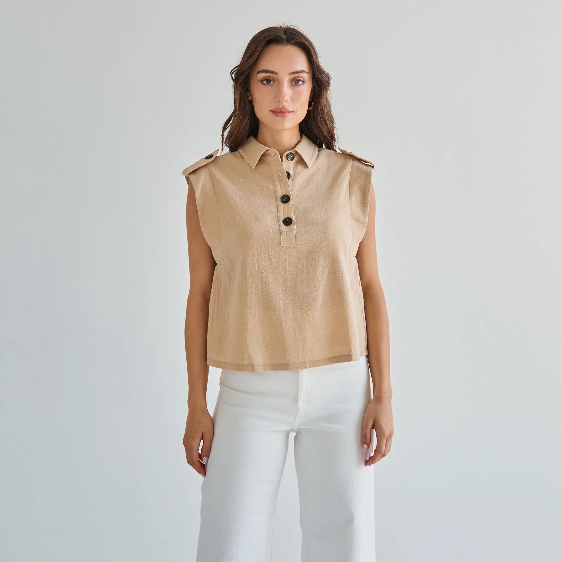 Masingill Blouse