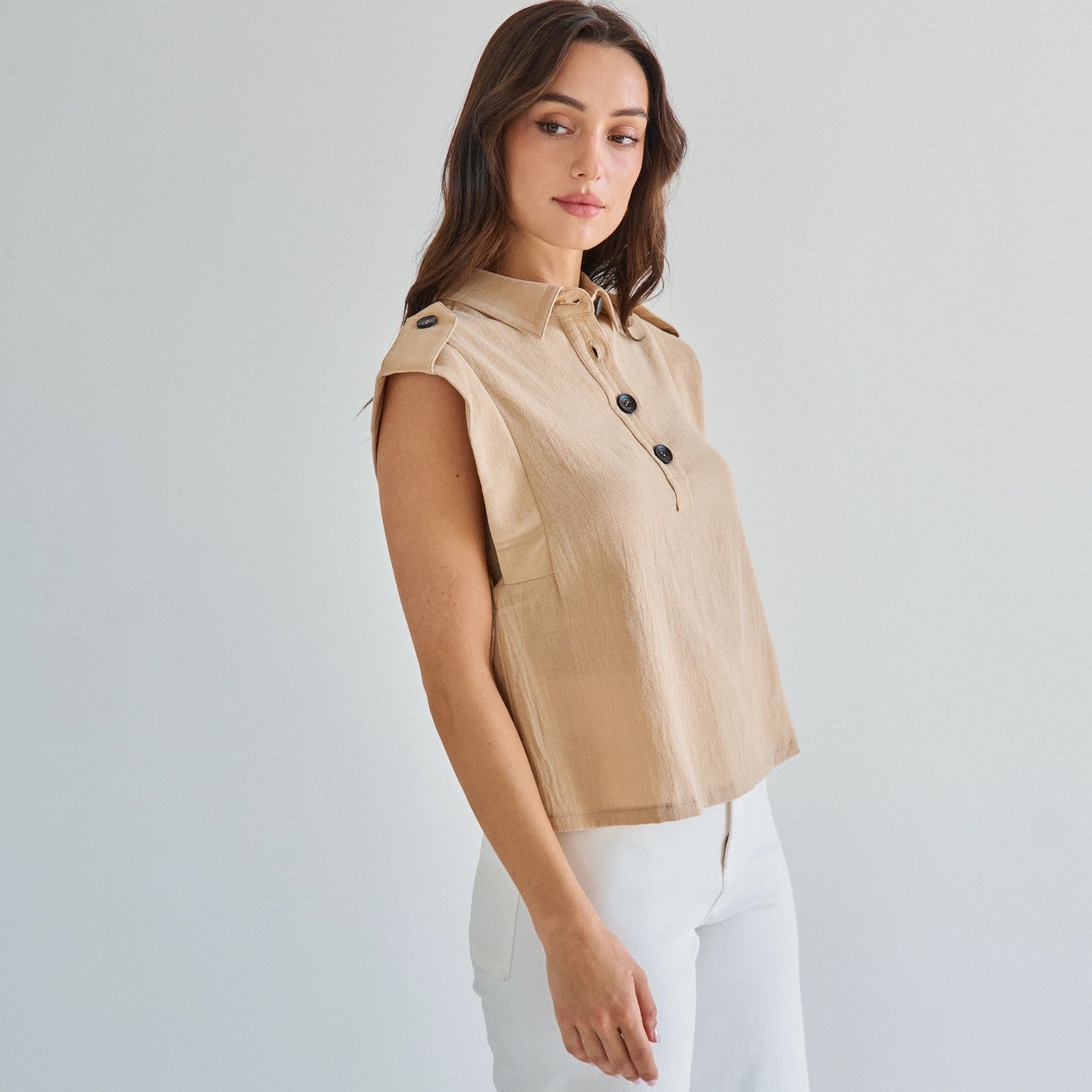 Masingill Blouse