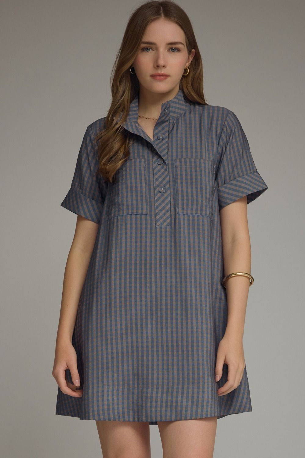 Lisbon Dress