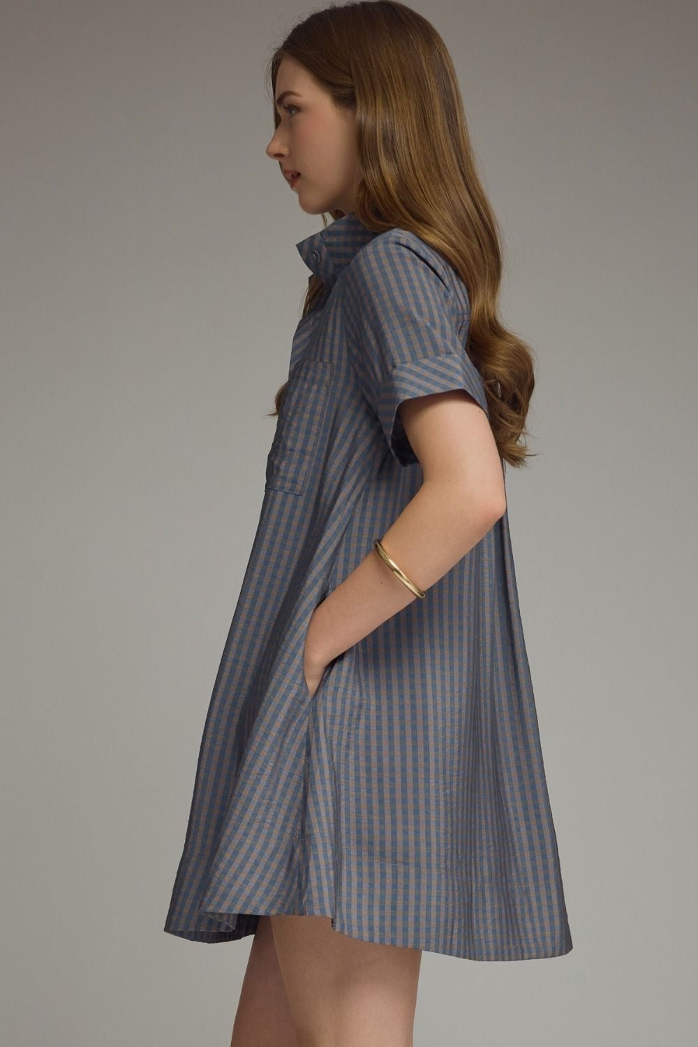 Lisbon Dress