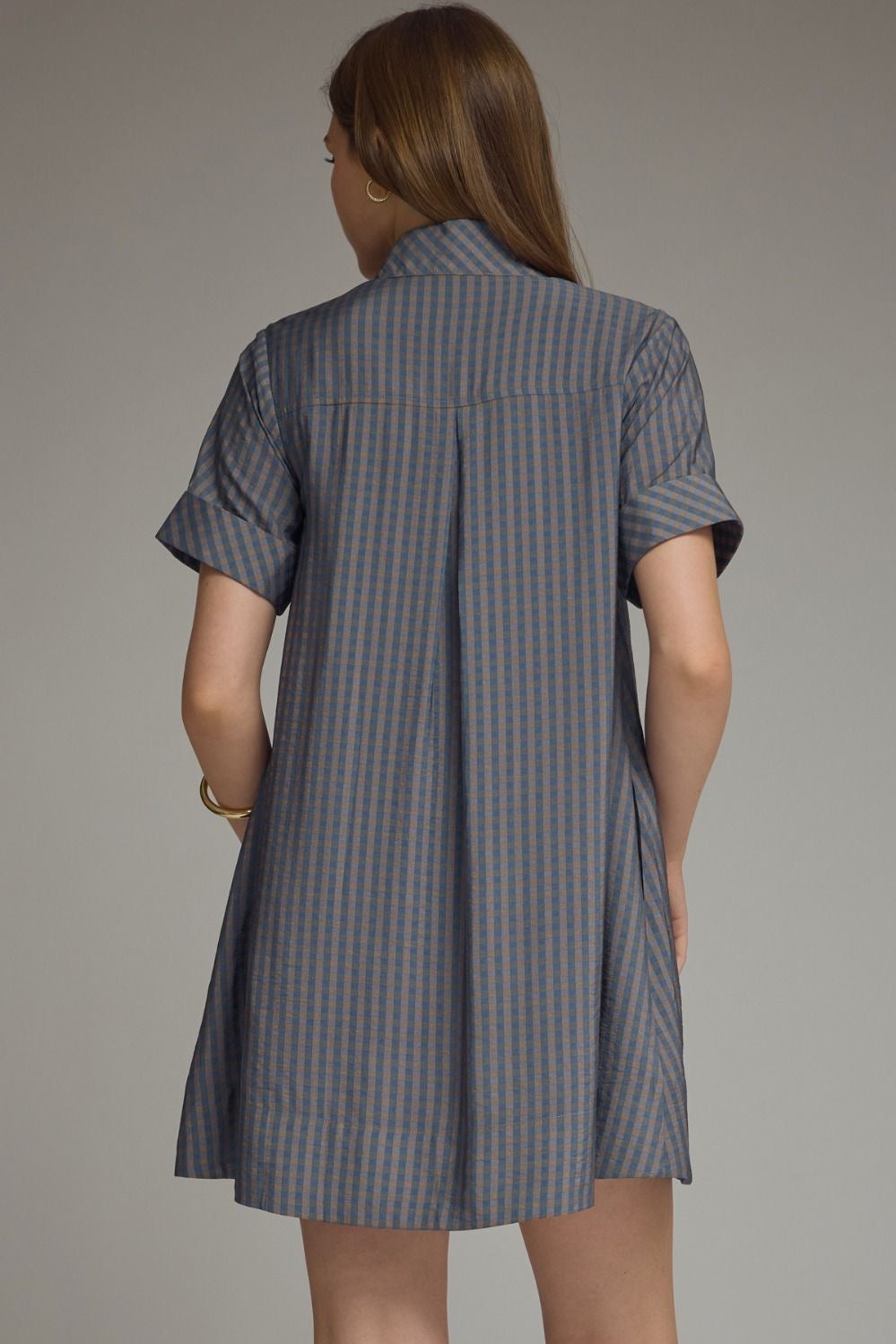 Lisbon Dress