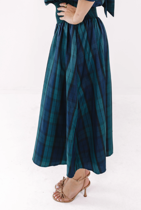 Harlan Skirt