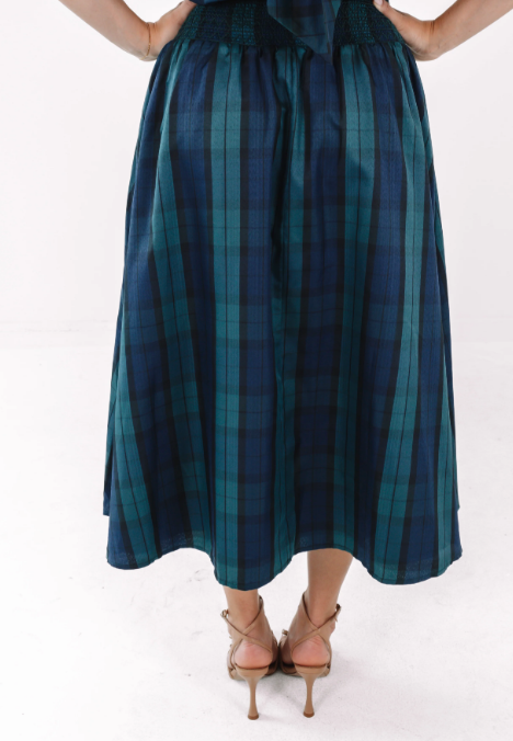 Harlan Skirt