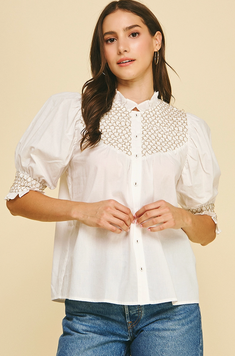 Corning Top