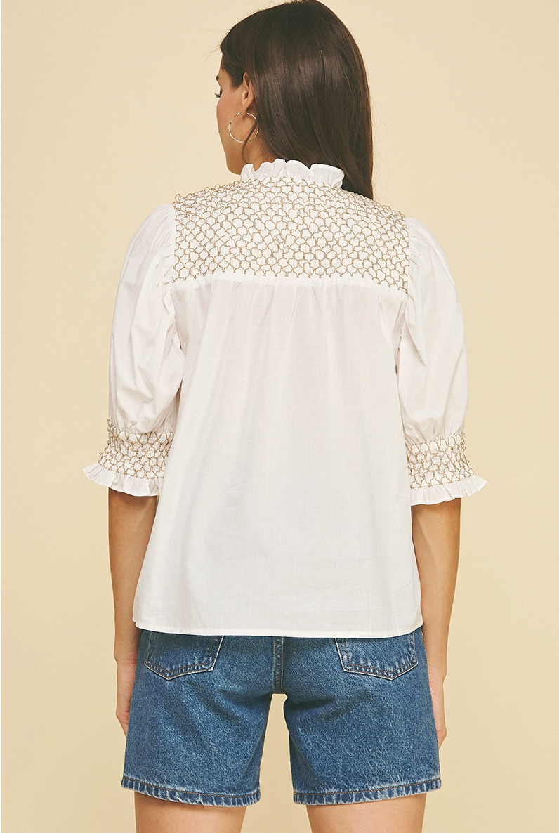 Corning Top