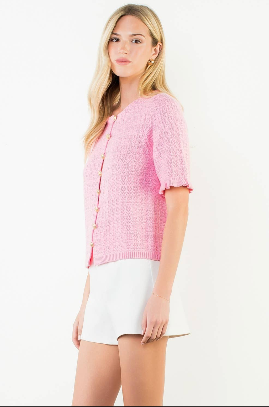 Della Sweater