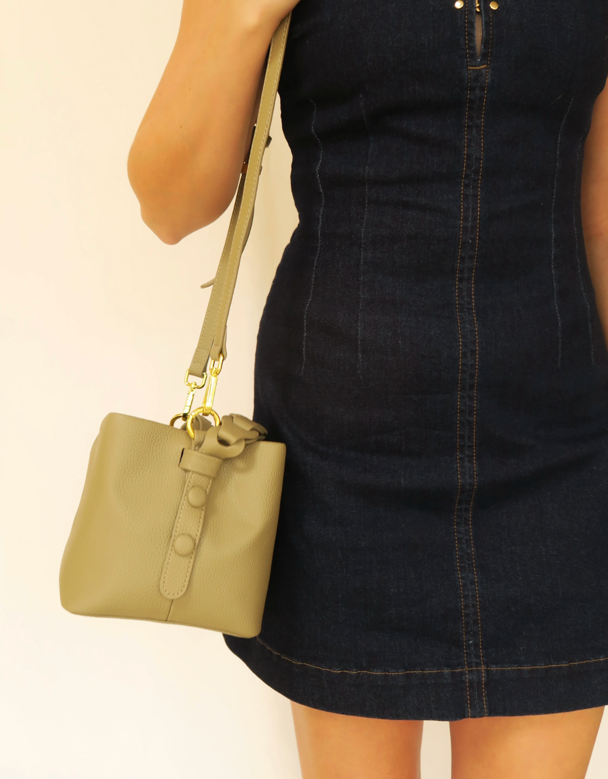 Hadley Handbag
