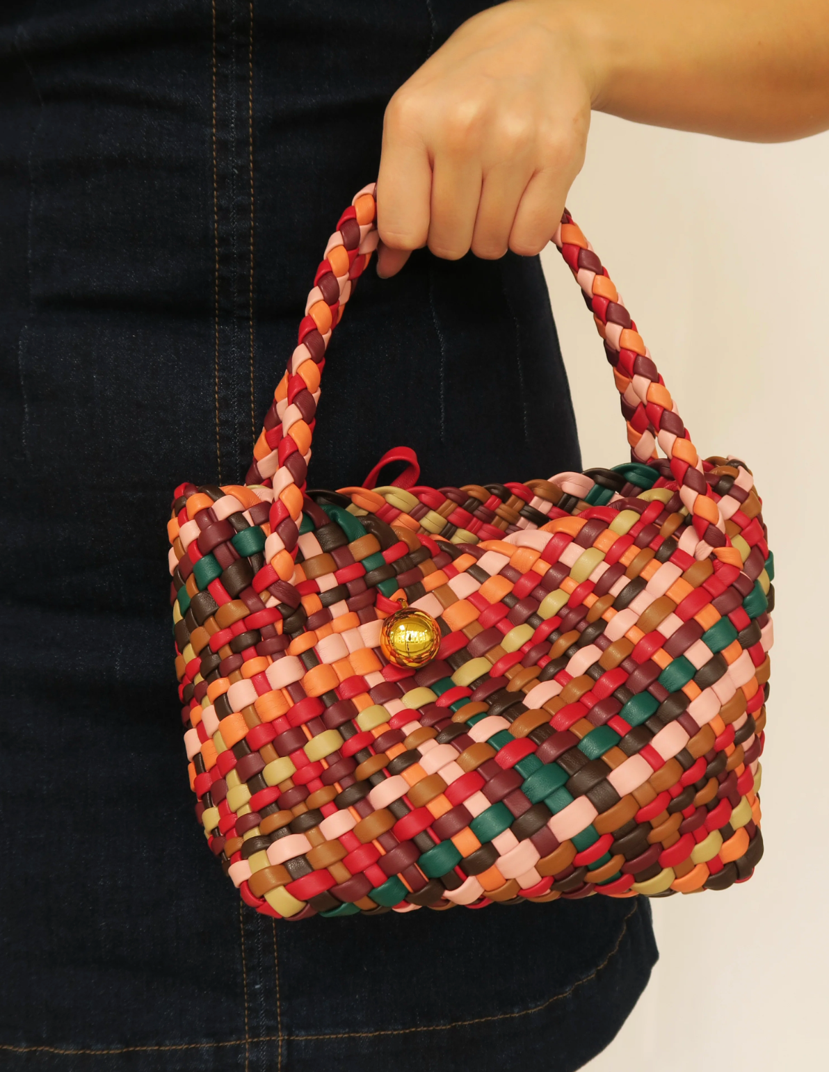 Caracas Bag Multi
