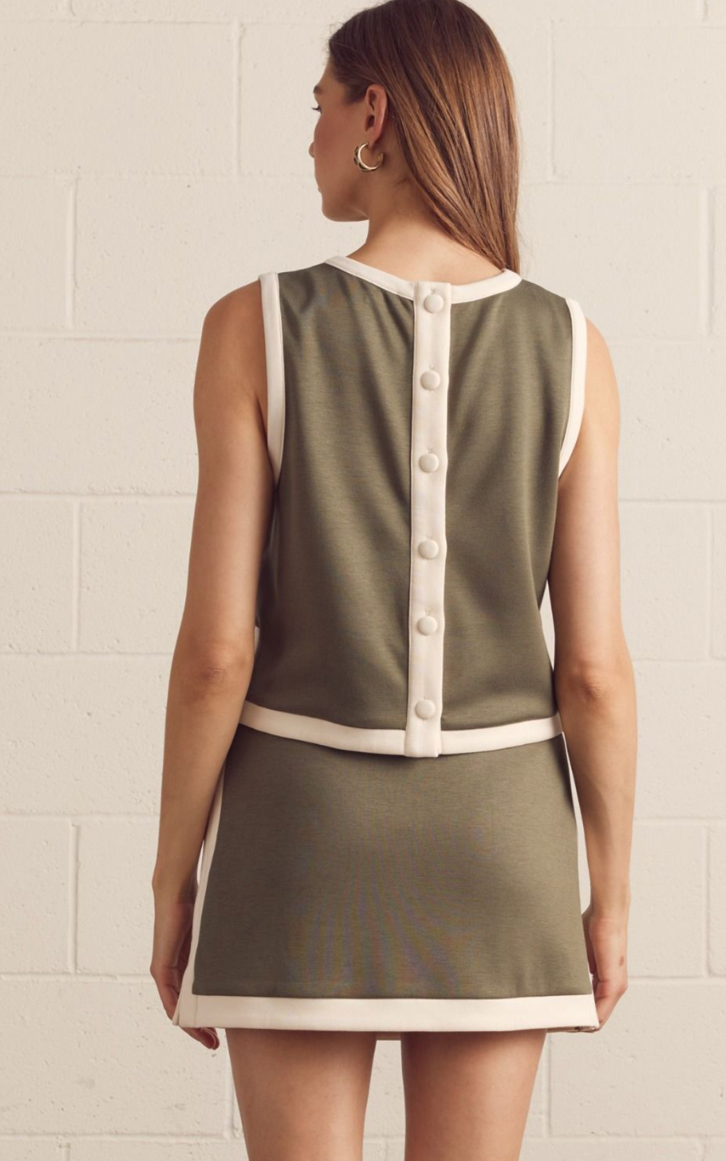 Captiva Top