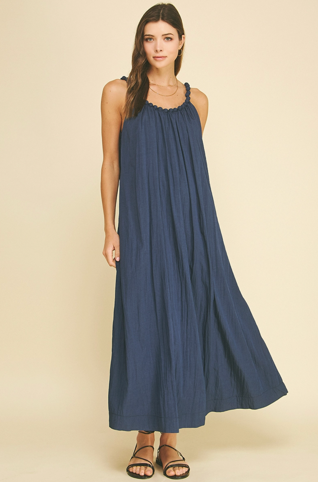 Etoile Dress