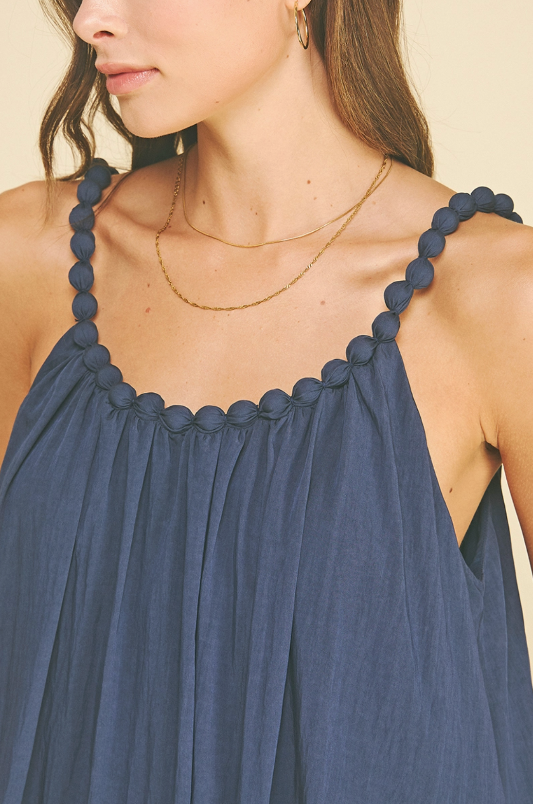 Etoile Dress