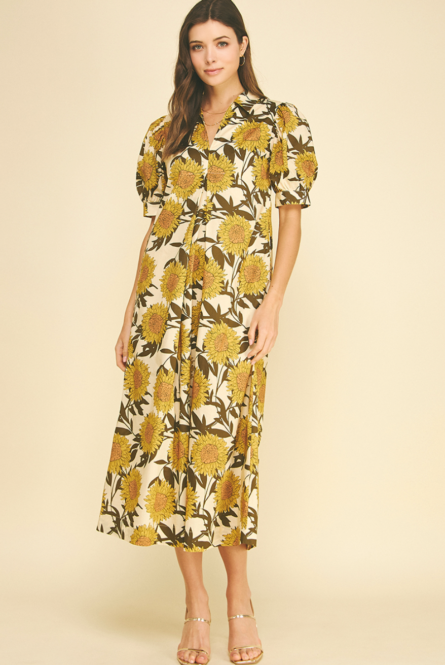 Denver Dress