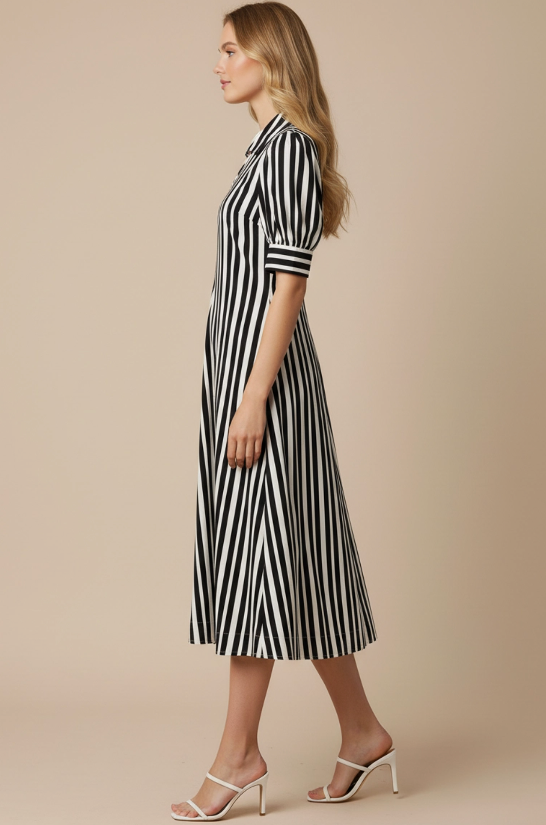 Riverfront Dress