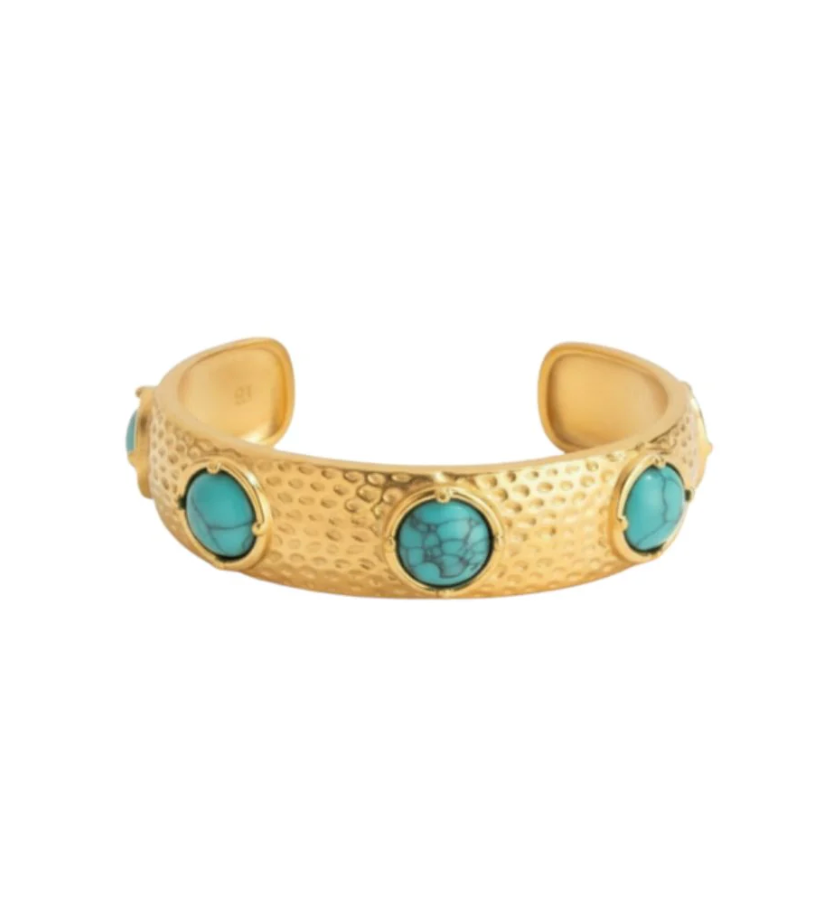 Maverick Cuff