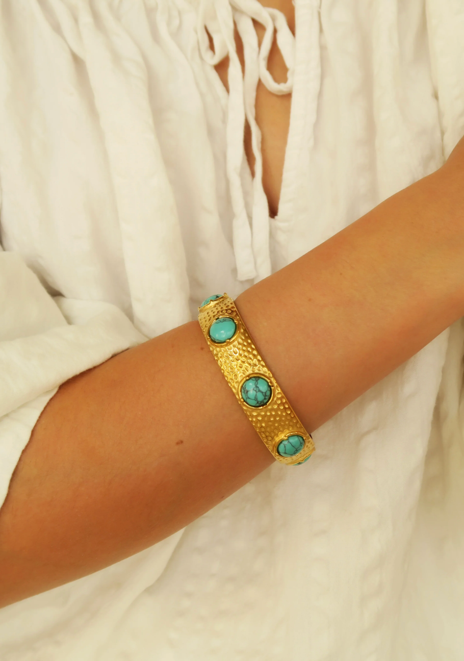 Maverick Cuff