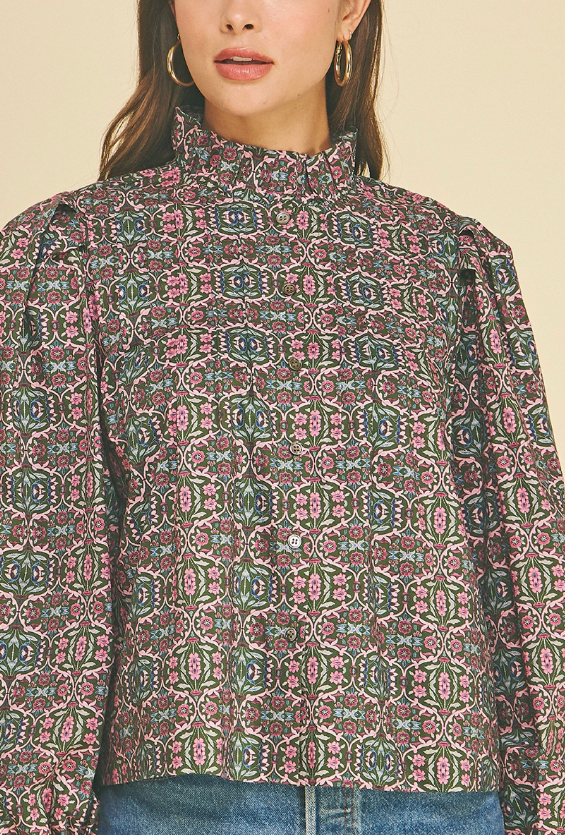 Onalaska Green Top