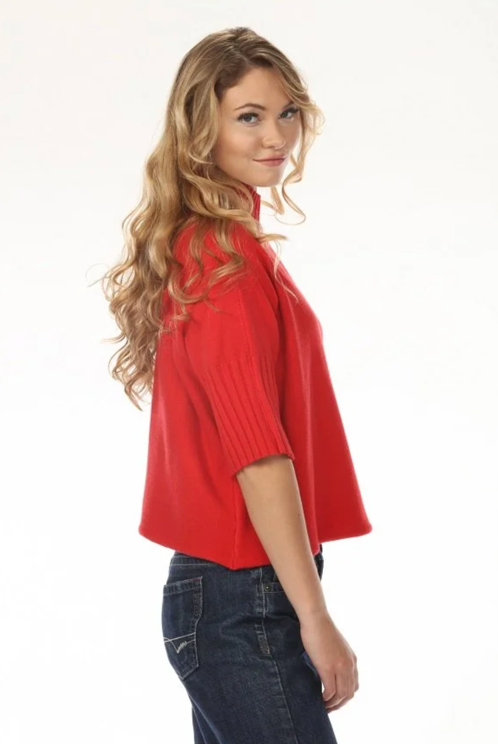Randolph Sweater