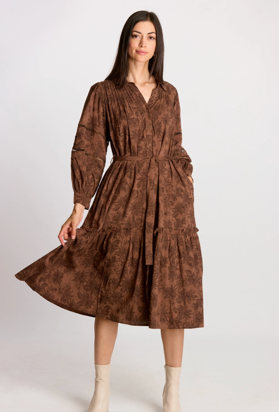 Pearland Dress