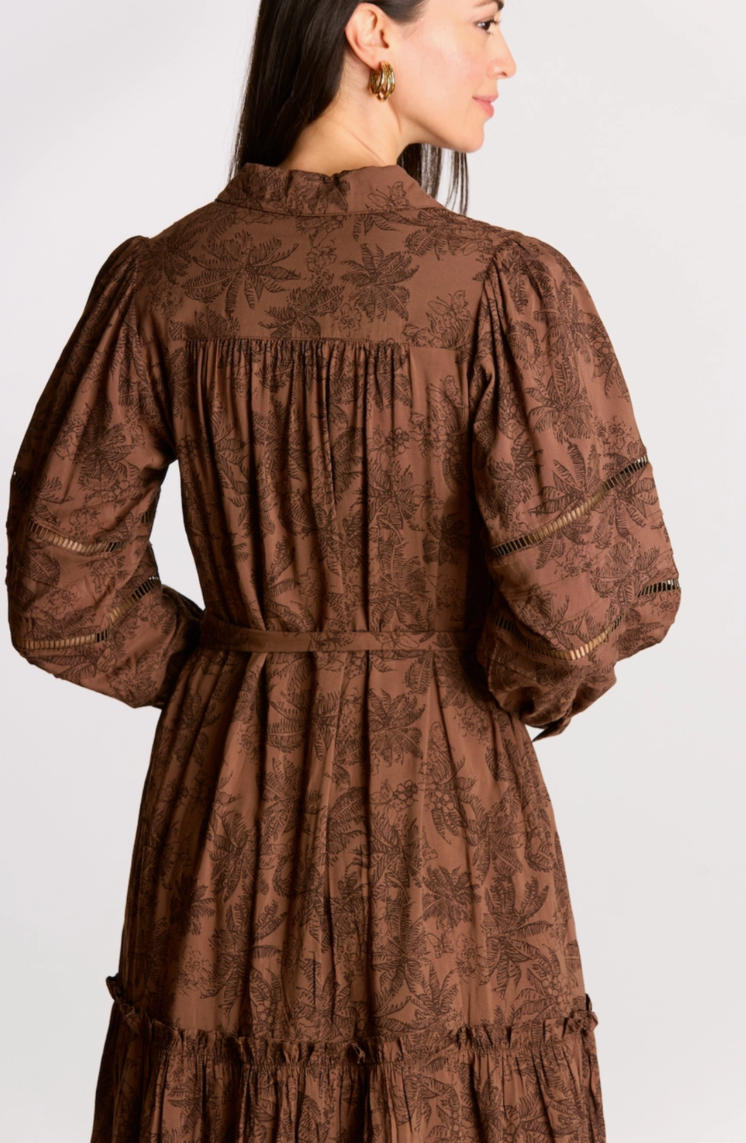 Pearland Dress
