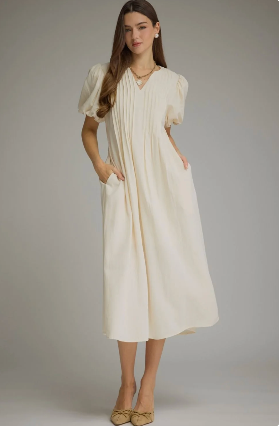 Dean Dress