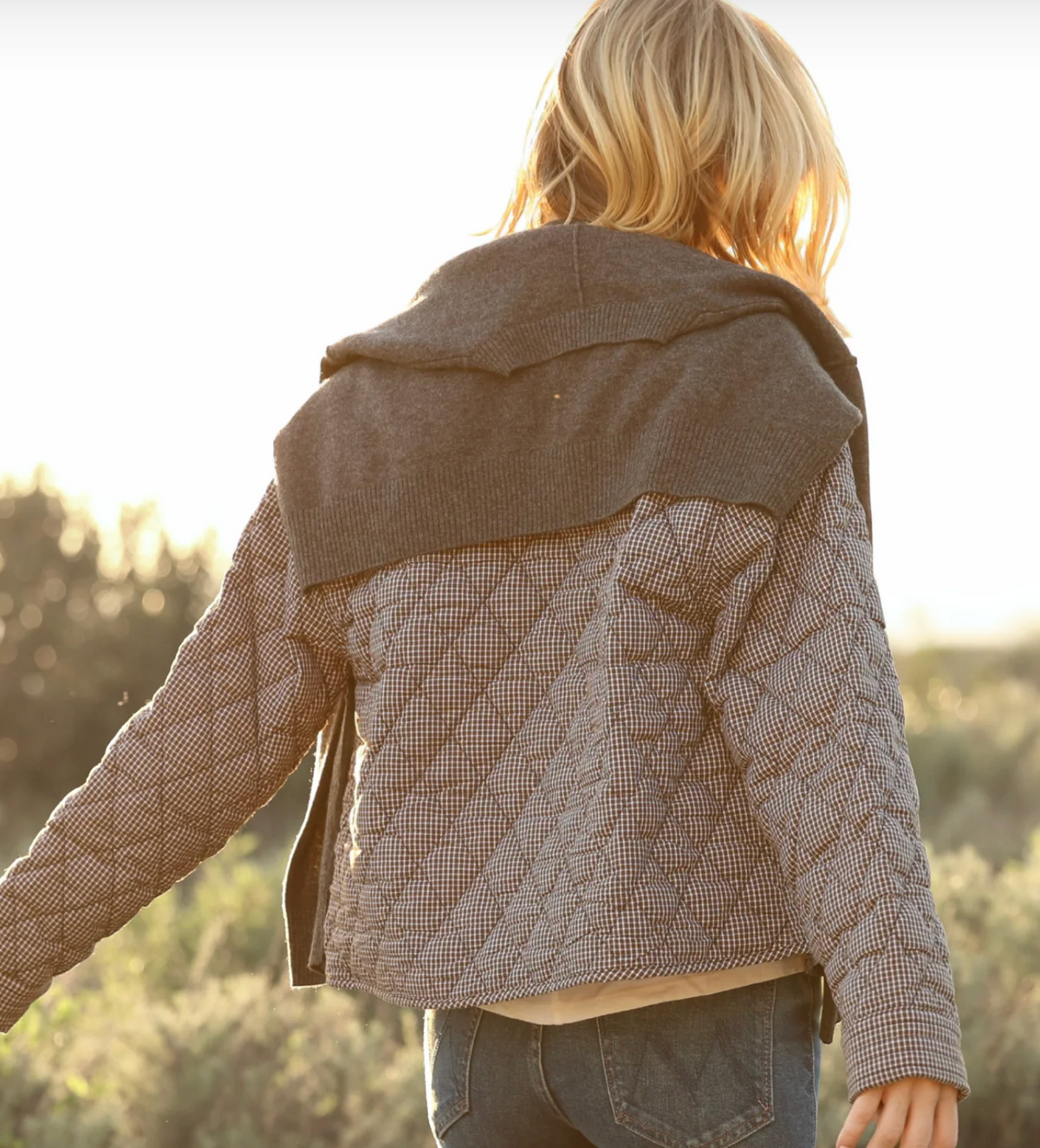 Bridget Jacket