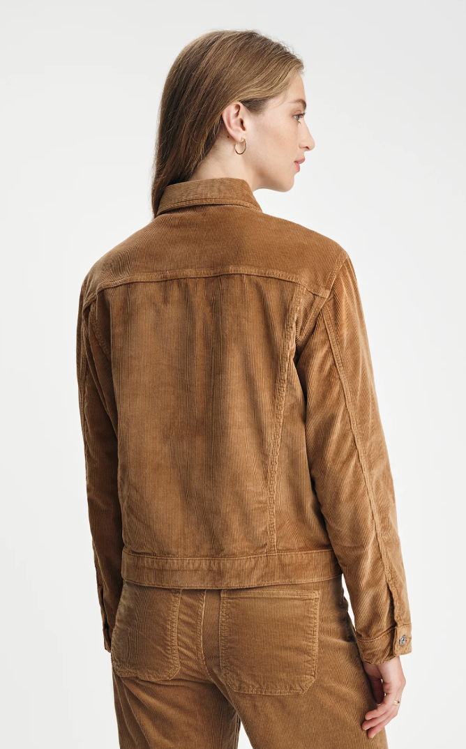 Ruby Jean Jacket