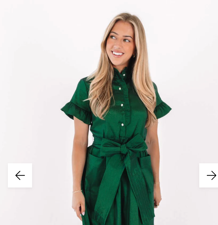 Collins Midi Dress