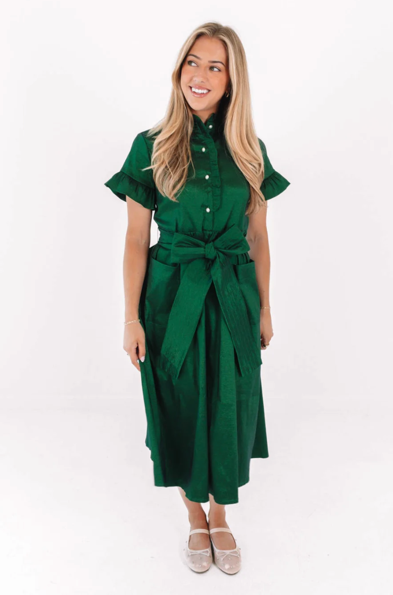 Collins Midi Dress