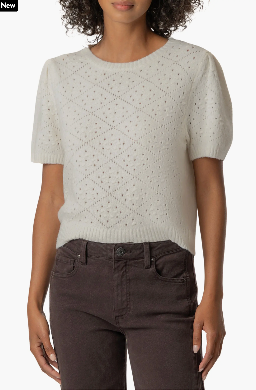 Faith Sweater